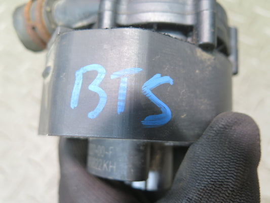 2016-2019 Tesla Model S 75D Auxiliary Cooling Water Pump