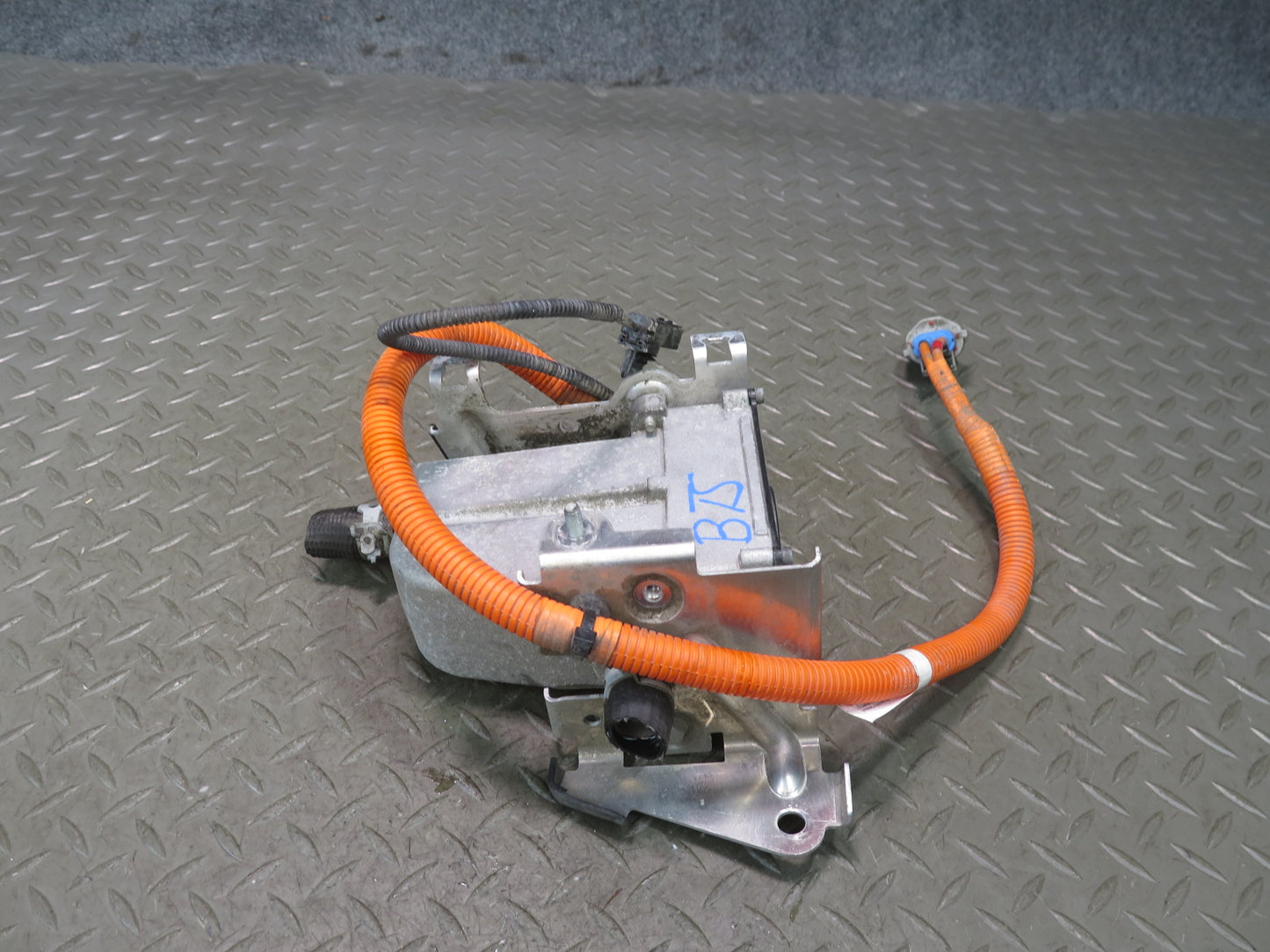 2016-2019 Tesla Model S 75D DC Converter Module Unit