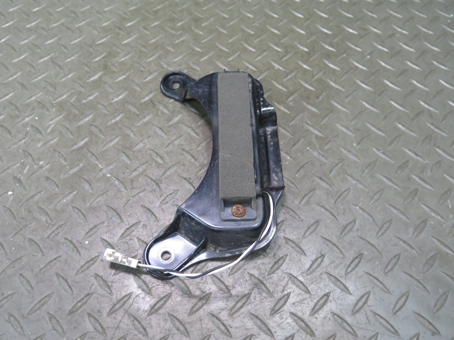 2016-2019 Tesla Model S 75D Keyless Antenna Entry Module W/ Bracket Holder