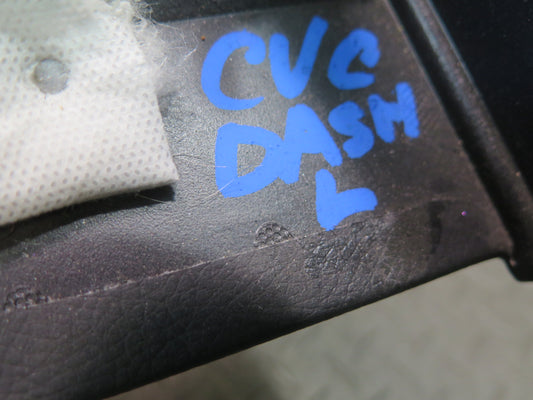 14-19 Chevrolet Corvette C7 Dash Front Left Lower Knee Trim Panel 940027AA OEM