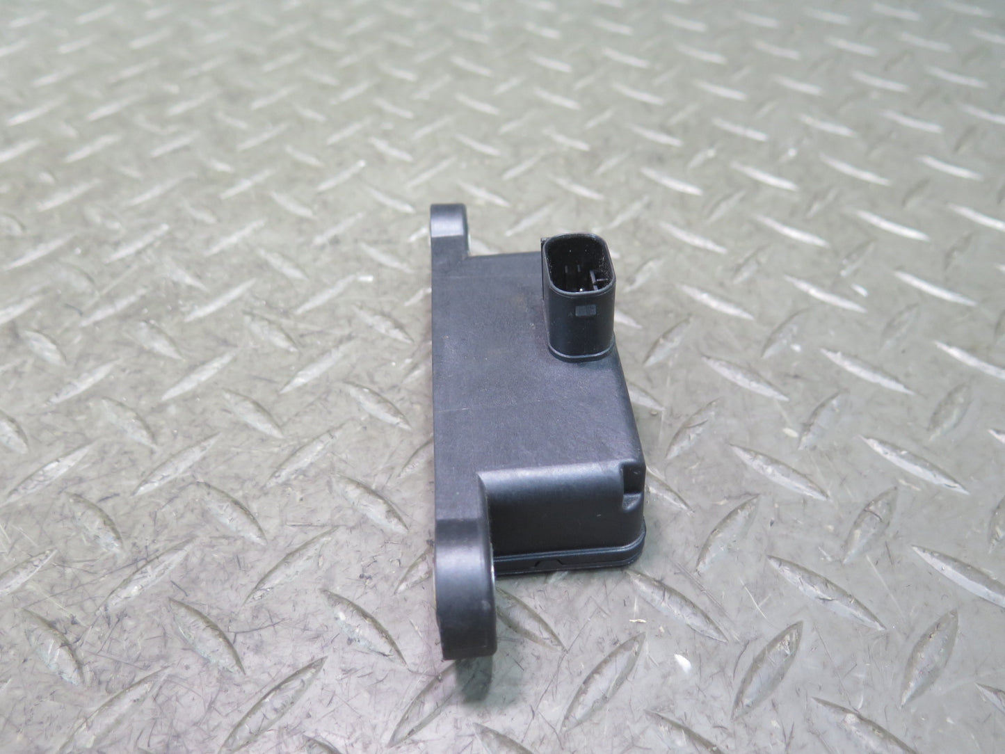 12-18 Jeep Wrangler JK YAW Turn Rate Stability Sensor 56038988AB OEM