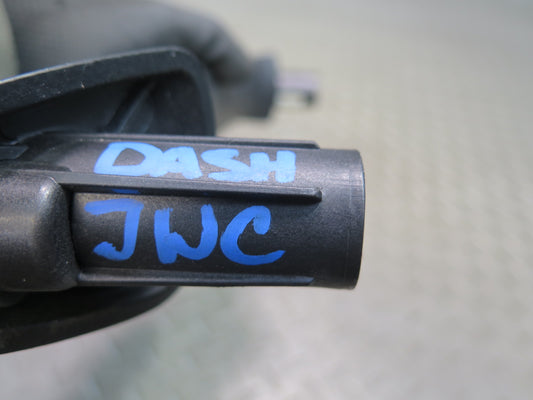 11-18 Jeep Wrangler JK Dash Front Right Grab Handle OEM