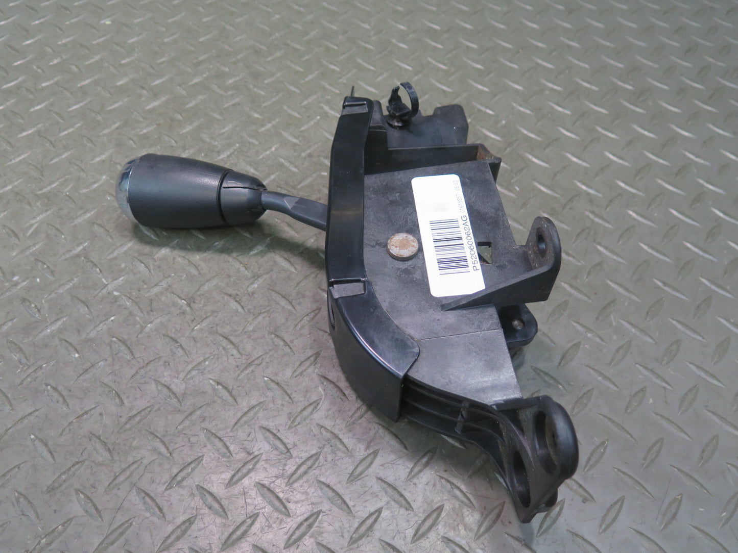 07-18 Jeep Wrangler JK Transfer Case Gear Shifter Selector 52060062AG OEM