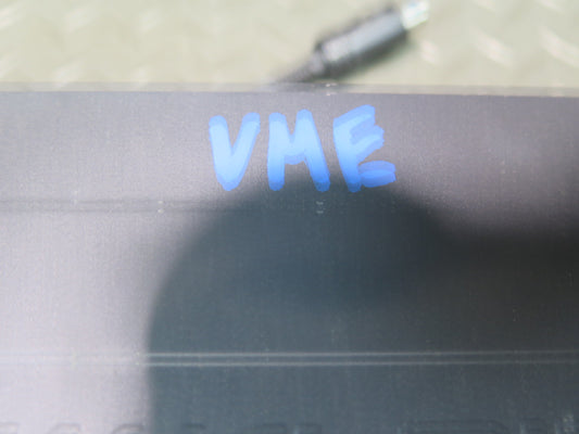 Alpine CHM-S600 CD Changer Player Magazine Controller Display Set