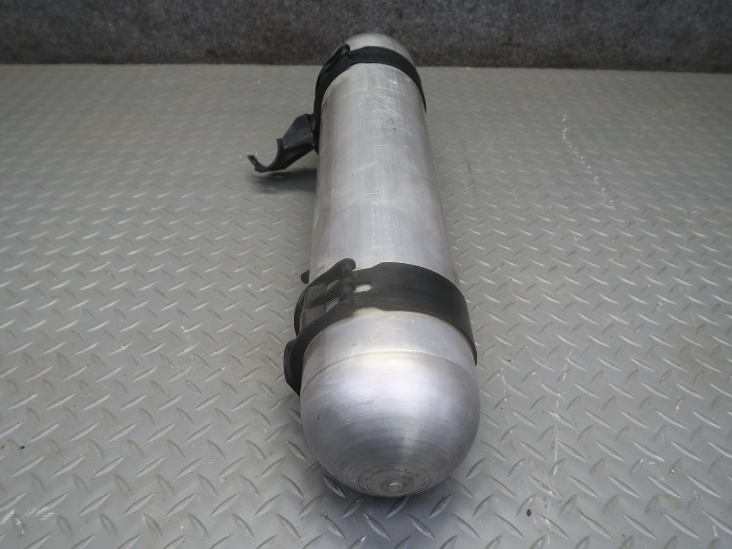 2016-2019 Tesla Model S 75D Air Suspension Pressure Accumulator Vacuum Tank