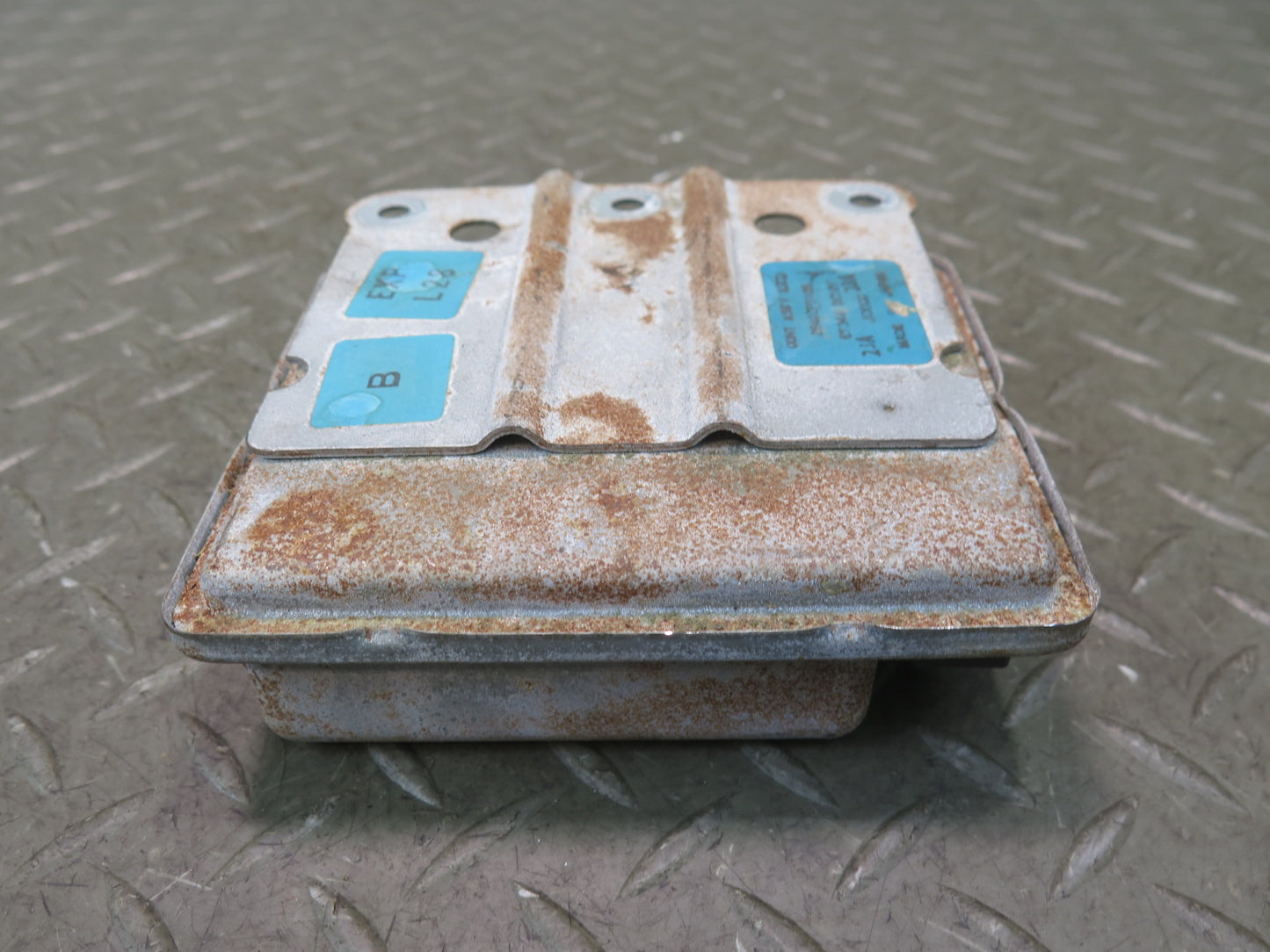 82-83 Datsun Nissan 280ZX S130 NA Ascd Cruise Control Module Unit 28402P9105 OEM
