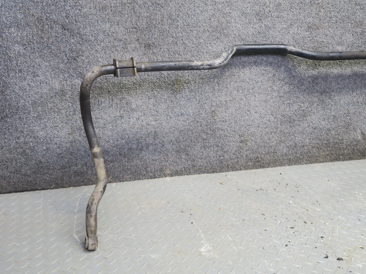 1998-2007 Lexus LX470 Front & Rear Suspension Anti Roll Stabilizer Sway Bar Set