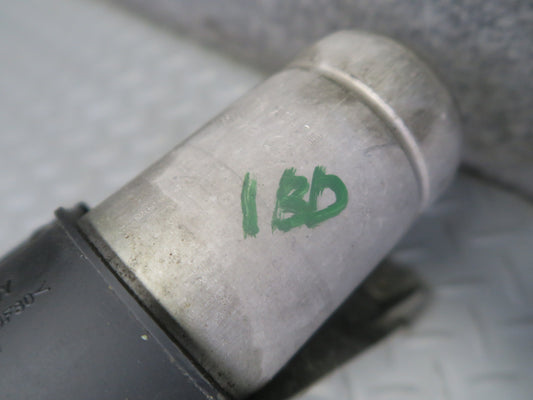 01-06 BMW E46 330ci M54 Set of 6 A/C Air Condition Hose Pipe Line Dryer OEM