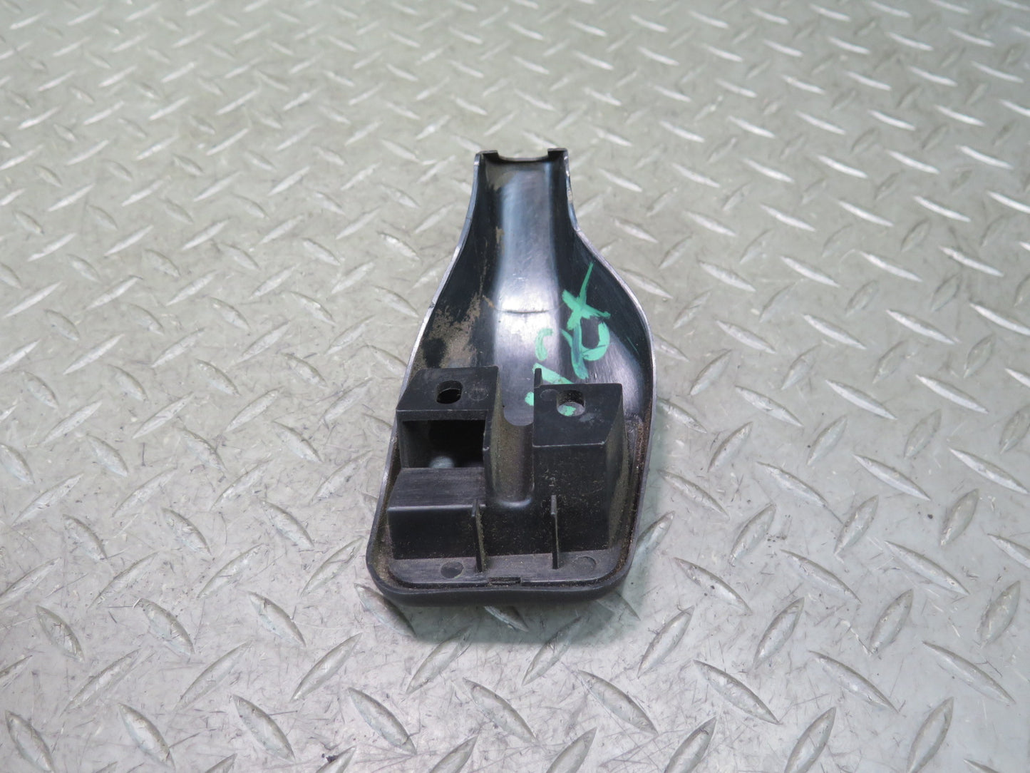 79-83 Datsun 280ZX S130 2+2 Rear Left & Right Glass Opening Mechanism Trim OEM