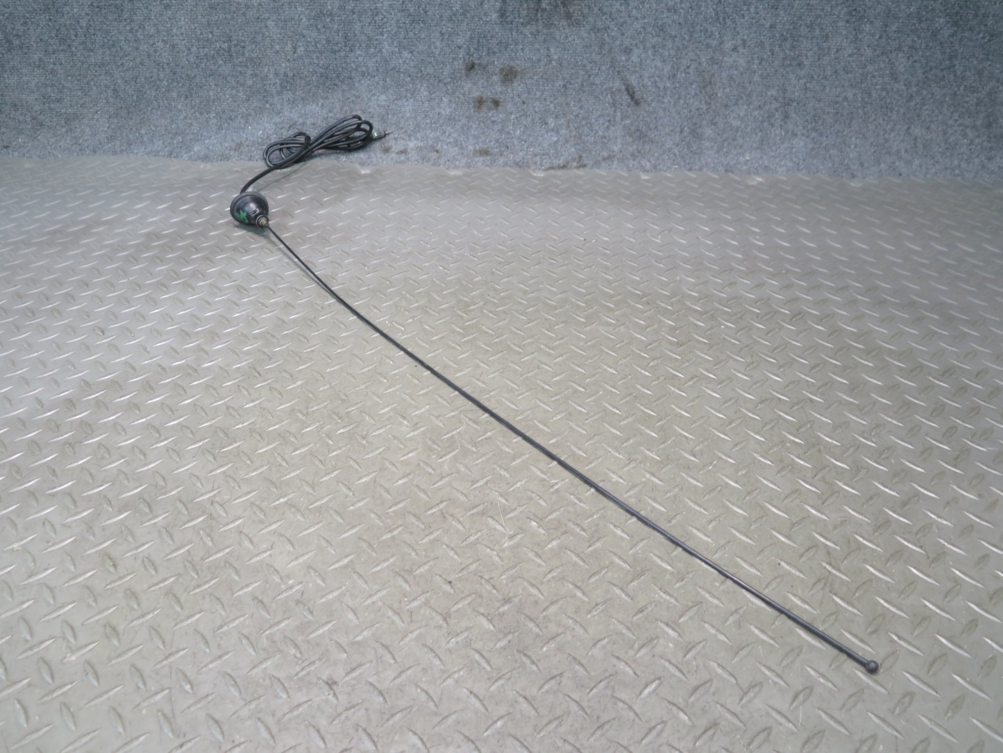 79-83 Datsun 280ZX S130 Radio Antenna w Cable