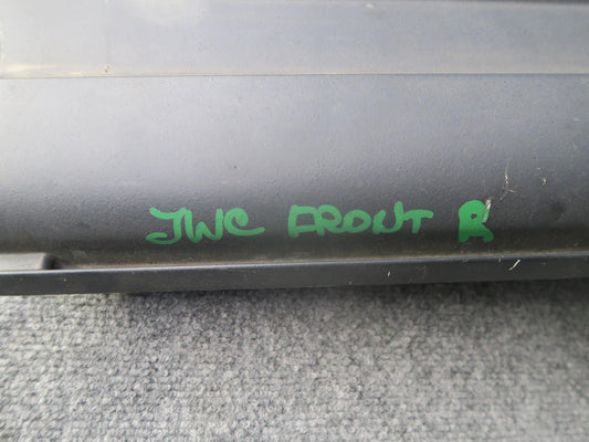 11-18 Jeep Wrangler JK 4-DOOR Right Passenger Side Hard TOP Roof Panel OEM