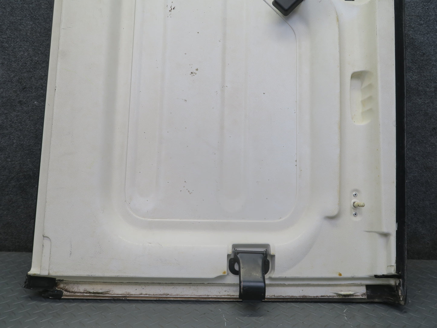 11-18 Jeep Wrangler JK 4-DOOR Right Passenger Side Hard TOP Roof Panel OEM