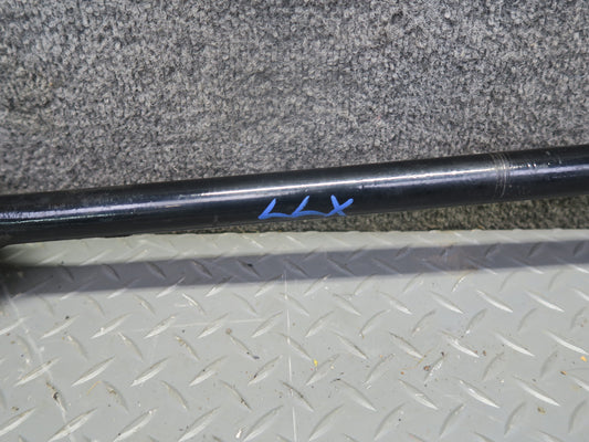 1998-2007 Lexus J100 LX470 Front Left & Right Suspension Torsion Bar Set of 2