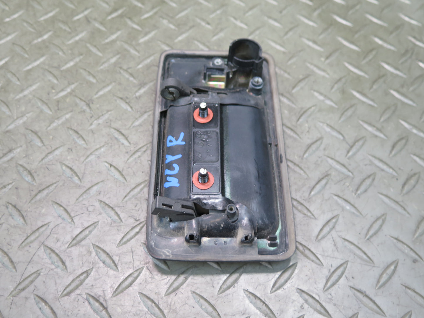 84-89 Nissan Z31 300ZX Right Door Exterior Handle OEM