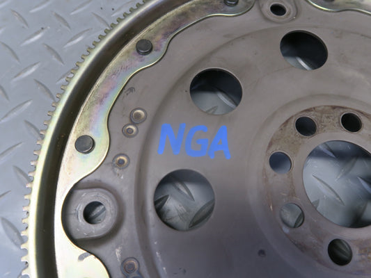 95-97 Nissan Gloria VQ30DET Turbo Automatic Transmission Flywheel Flex Plate OEM