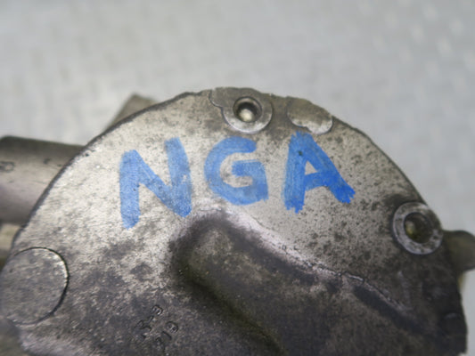 95-97 Nissan Gloria 3.0L A/C Air Conditioning Compressor OEM