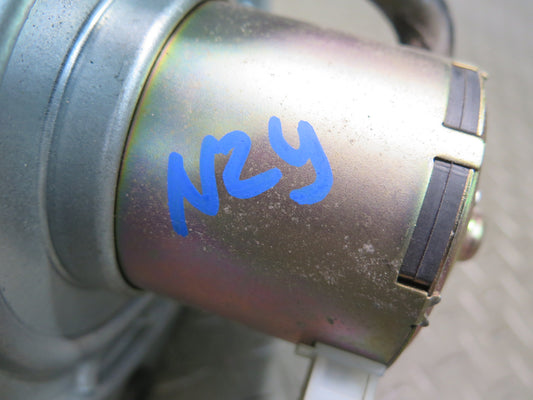 84-89 Nissan Z31 300ZX A/C Heater Blower Motor Fan 27220-01P13 OEM