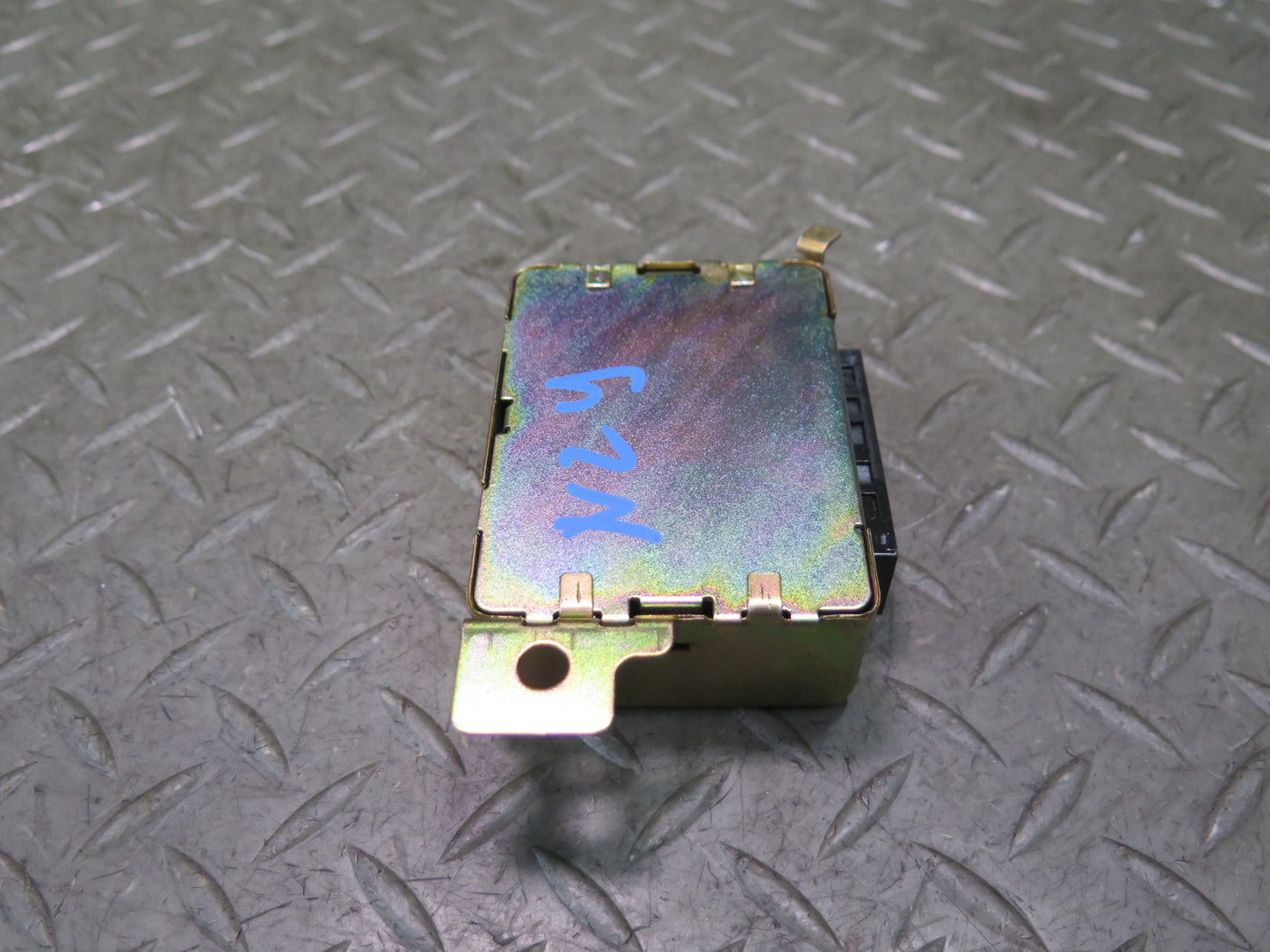 87-89 Nissan Z31 300ZX Theft Warning Control Module 28591-21P56 OEM