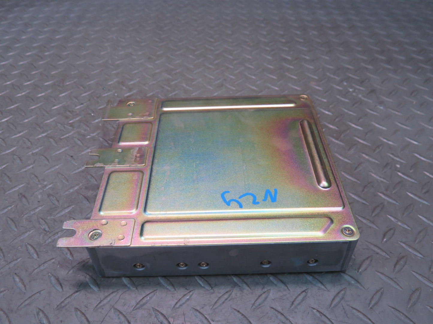 1987 Nissan Z31 300ZX 3.0L NA A/T Engine ECU ECM Computer Control Module OEM