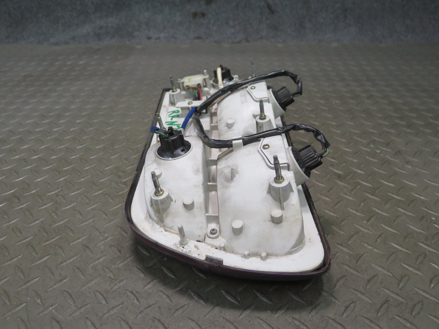 82-83 Datsun 280ZX S130 Rear Right Tail Light Lamp OEM