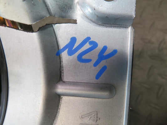 84-89 Nissan Z31 300ZX 2+2 Rear Left & Right Quarter Panel Speaker Set OEM