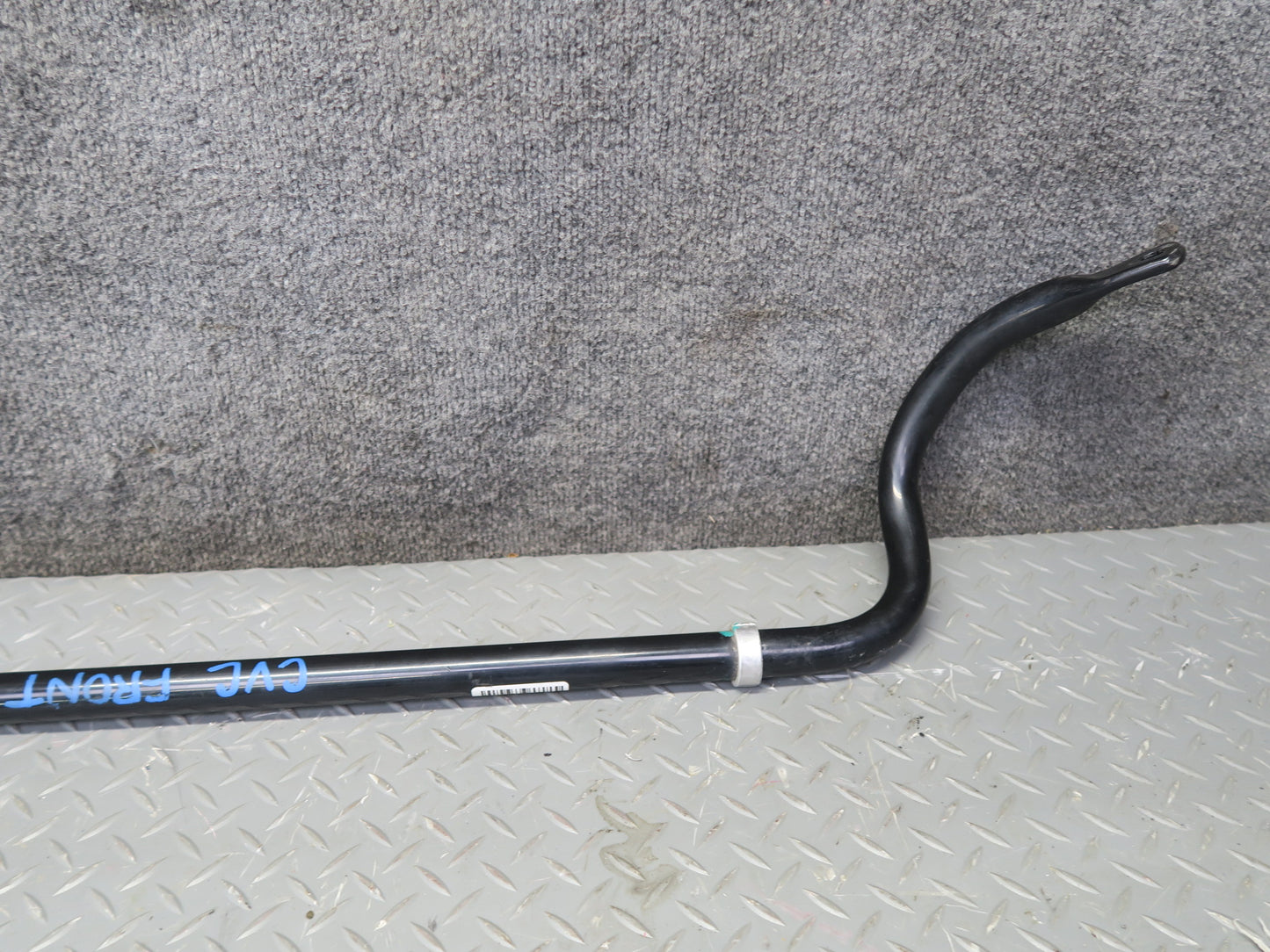 14-19 Chevrolet Corvette C7 Front Anti Roll Stabilizer Sway Bar 20959433 OEM