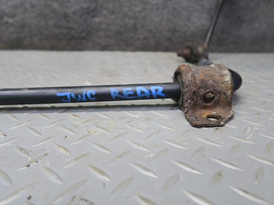 07-18 Jeep Wrangler JK Rear Anti Roll Skate Stabilizer Sway Bar OEM