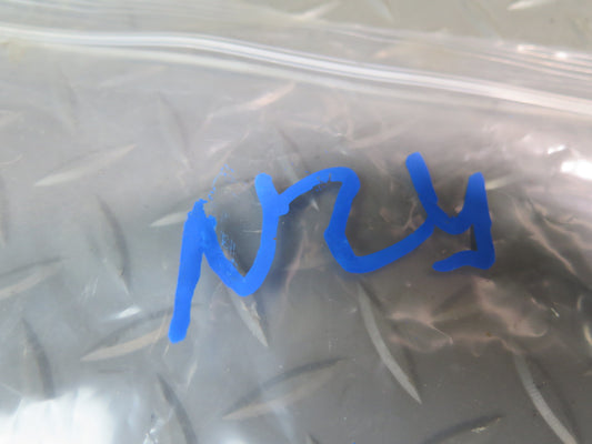 84-89 Nissan Z31 300ZX Battery Tray Support w Mounting Holders OEM