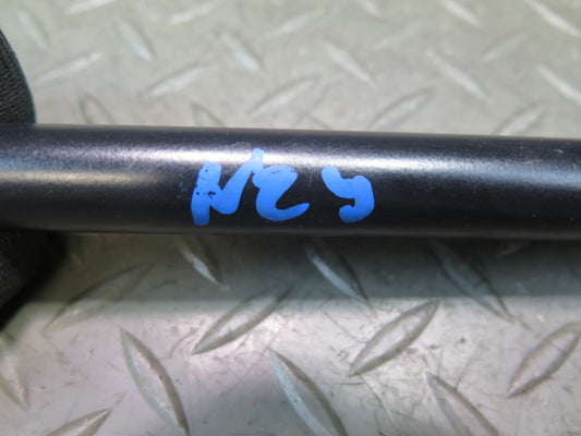 84-89 Nissan Z31 300ZX Set of 2 Rear Trunk Liftgate Support Shock Strut OEM