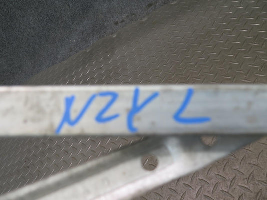 84-89 Nissan Z31 300ZX 2+2 Left Door Window Regulator w Motor OEM