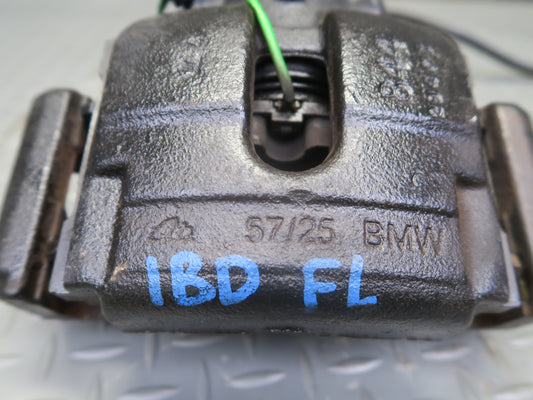 01-06 BMW E46 330i 330ci RWD Set of 2 Front Left & Right Brake Caliper OEM