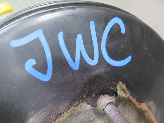 11-18 Jeep Wrangler JK Brake Master Cylinder Booster Fluid Reservoir Tank OEM