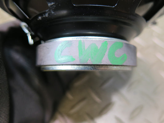 Set of 2 Scosche HD5254SD 4-WAY 5.25" Speaker