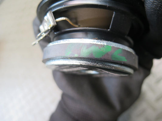 Set of 2 Metra WM-35 3.5" 2-WAY Dual Cone Speaker