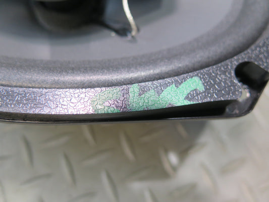 Set of 2 Scosche HD6904SD 4-WAY 6x9" Speaker