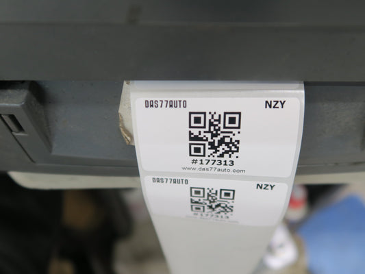 87-89 Nissan Z31 300ZX 2+2 NA A/T Drive Shaft Driveshaft OEM