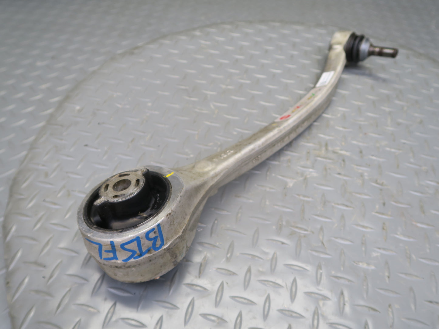 2016-2019 Tesla Model S 75D AWD Front Left Driver Side Lower Control Arm