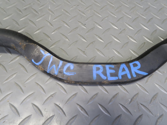 11-18 Jeep Wrangler JK Rear Track Bar OEM
