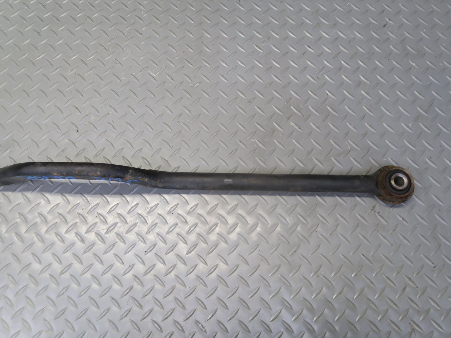 11-18 Jeep Wrangler JK Rear Track Bar OEM