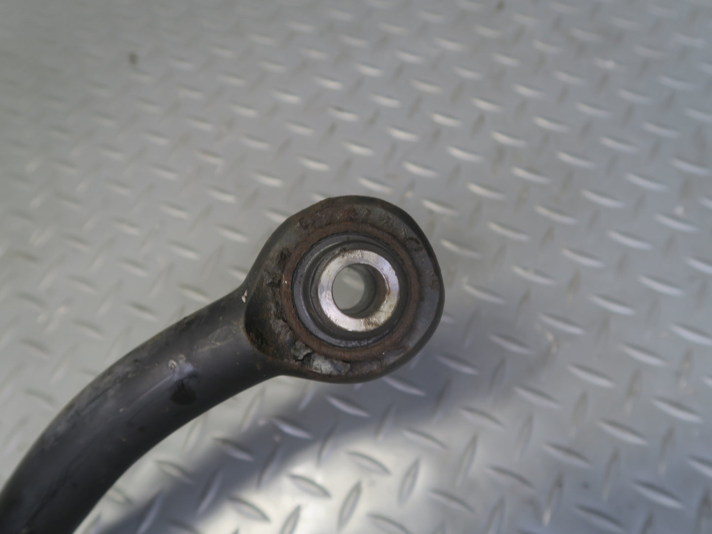 11-18 Jeep Wrangler JK Adjustable Front Track Bar OEM
