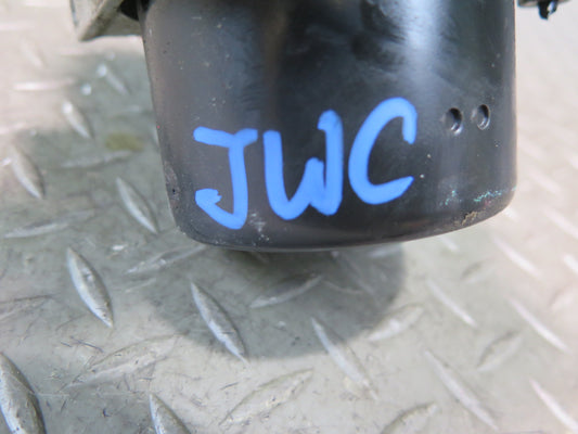 14-17 Jeep Wrangler JK 4x4 Anti Lock Brake ABS Pump Module OEM