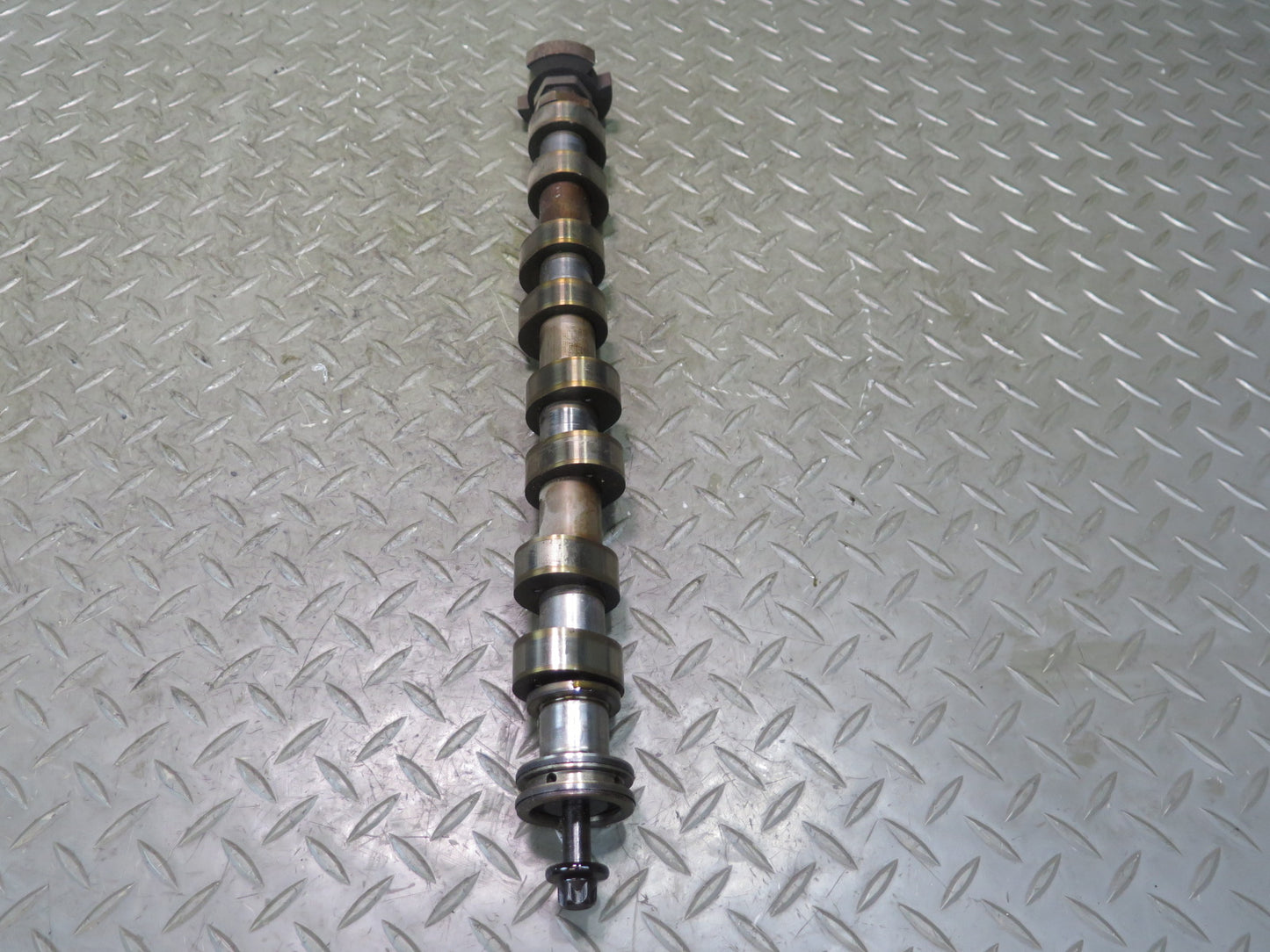 11-13 Mini Cooper S R55 R56 R57 R58 R59 1.6L N18 Engine Intlet Camshaft 104K OEM