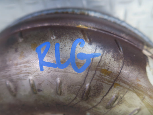 01-05 Lexus UZS160 GS430 A650E A/T Automatic Transmission Torque Converter OEM