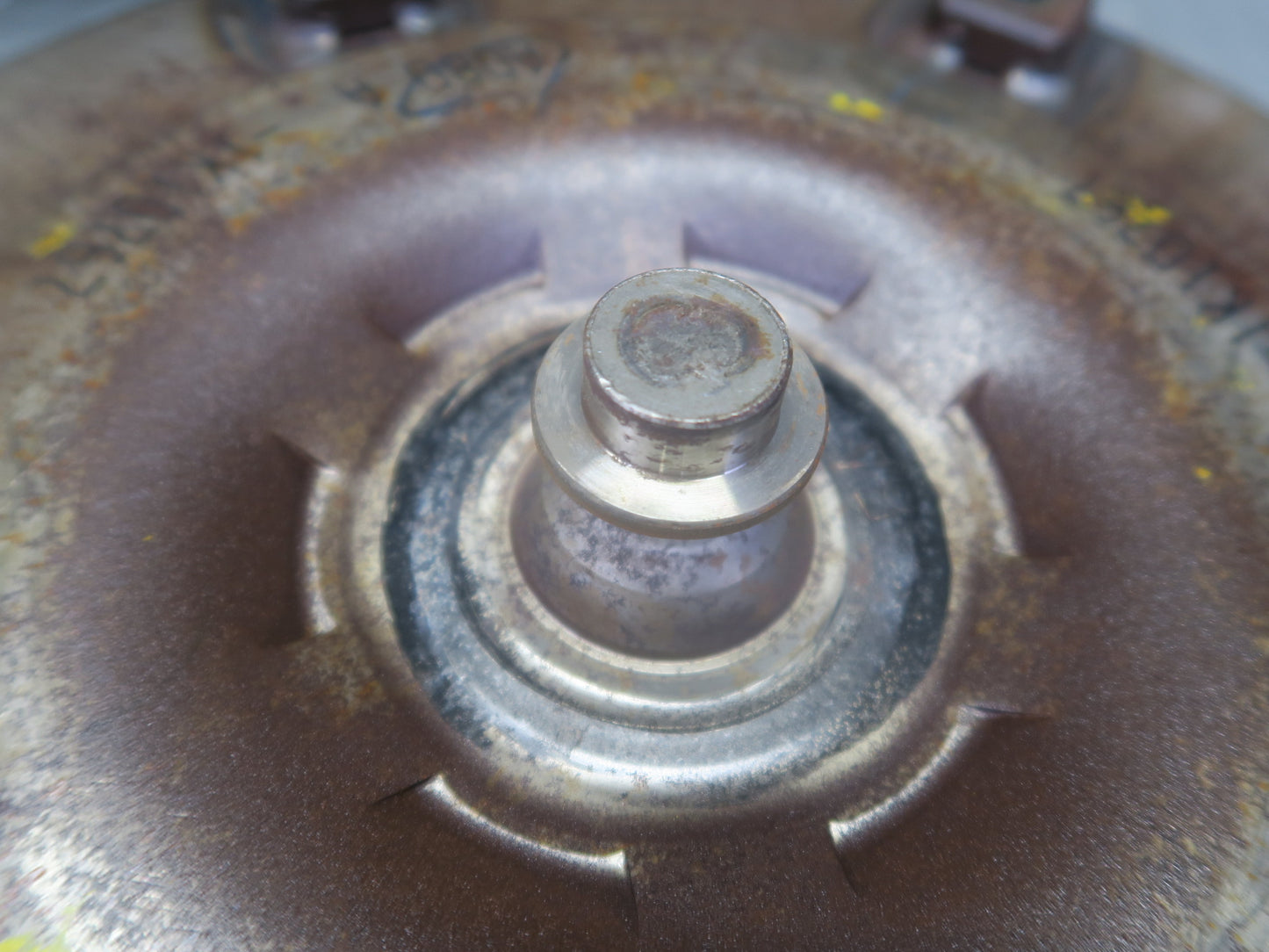 01-05 Lexus UZS160 GS430 A650E A/T Automatic Transmission Torque Converter OEM