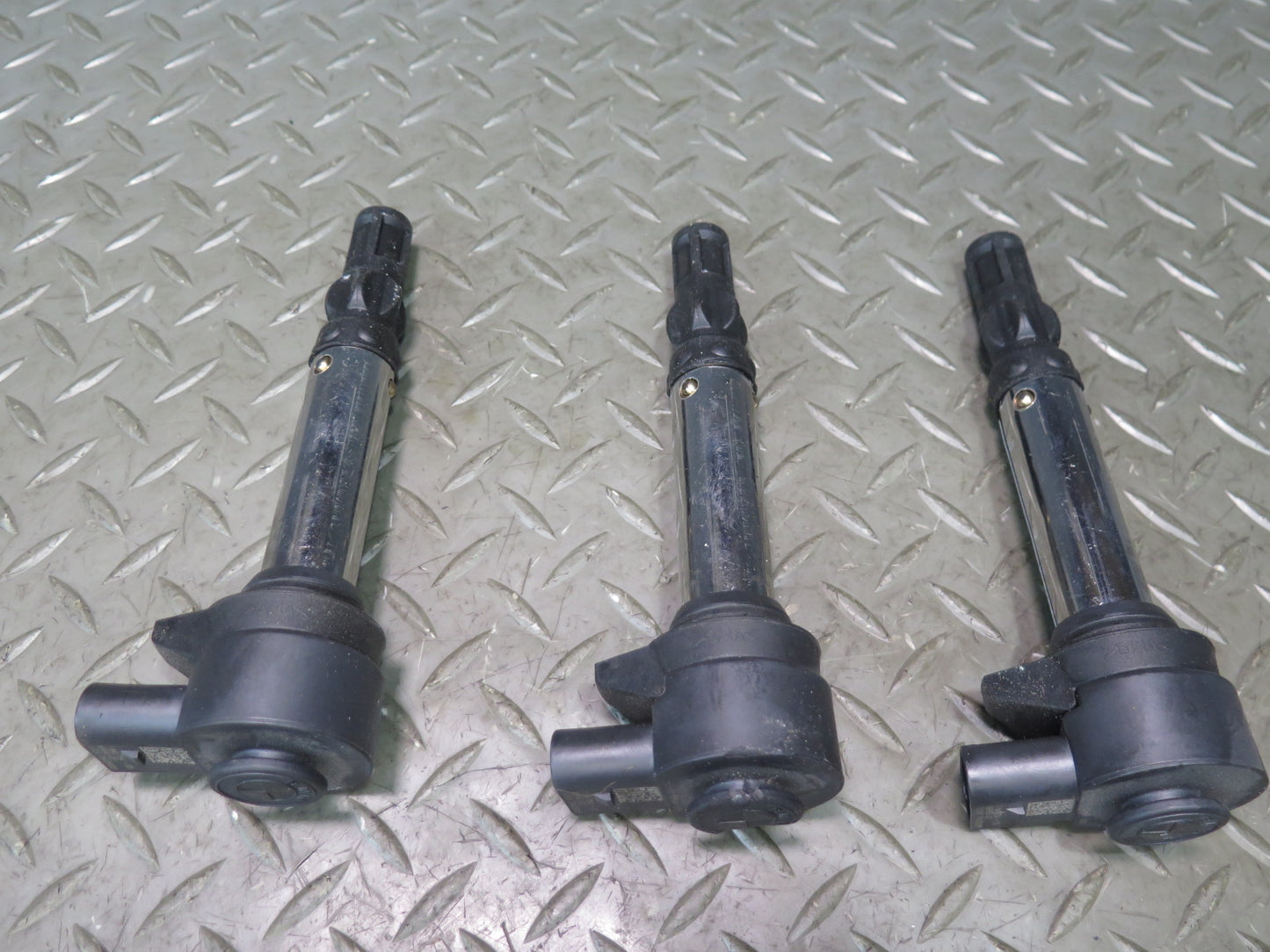 2008-2013 BMW E90 E92 E93 M3 S65 Engine Motor Ignition Coil Set of 8