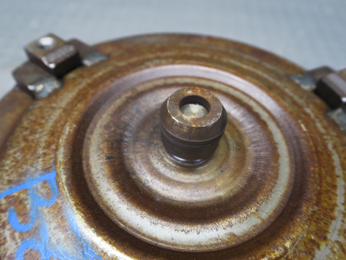 01-02 BMW E36/7 Z3 3.0L M54 A5S 390R AT Auto Transmission Torque Converter OEM