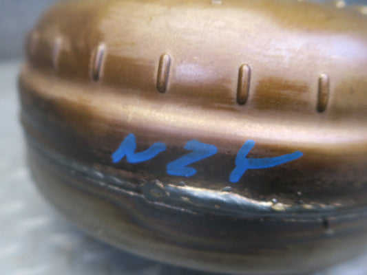 87-89 Nissan Z31 300ZX NA E4N71B AT Automatic Transmission Torque Converter OEM