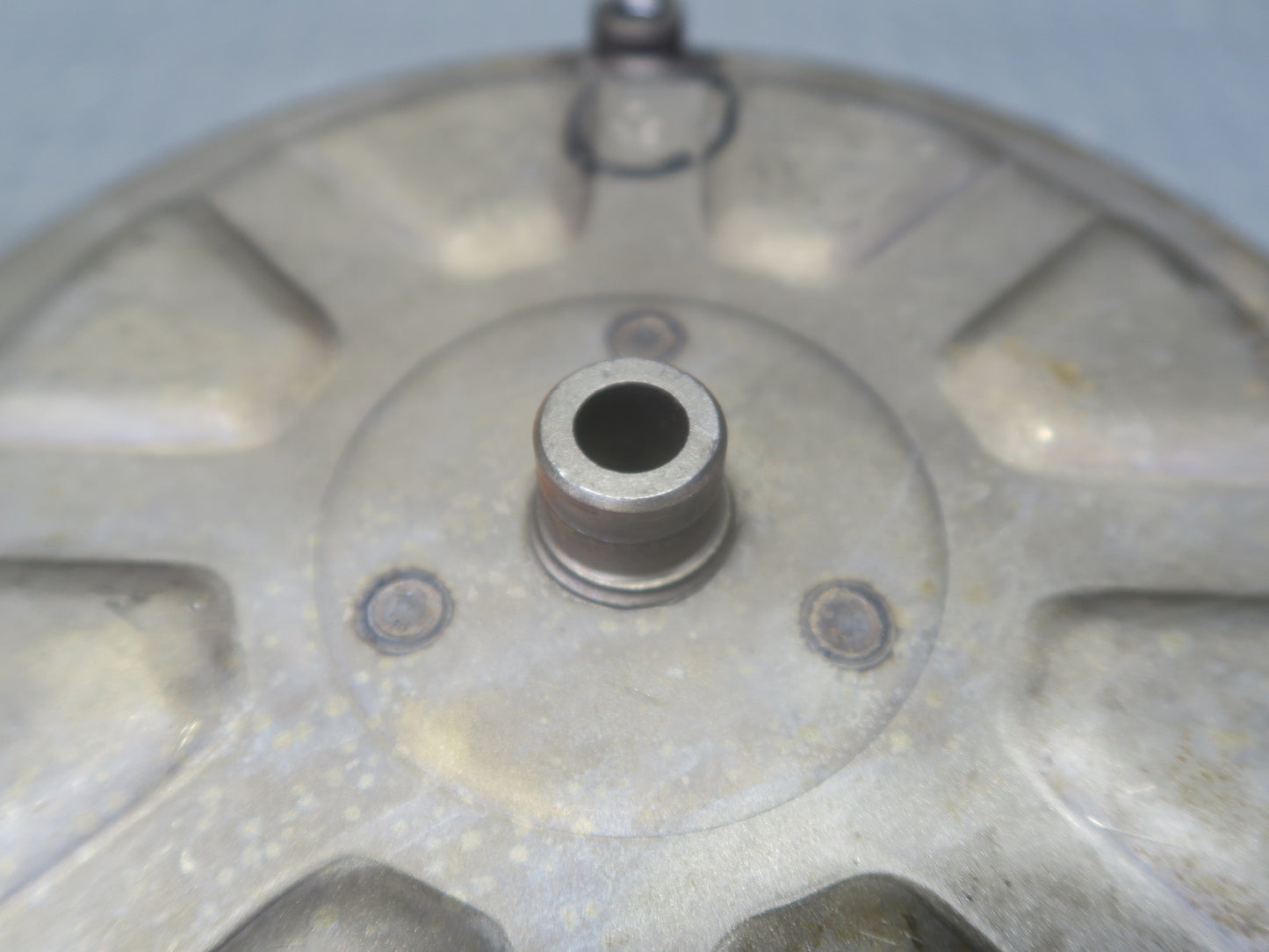 87-89 Nissan Z31 300ZX NA E4N71B AT Automatic Transmission Torque Converter OEM