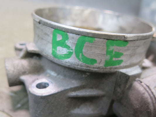 2010-2014 Cadillac Escalade Engine Motor Throttle Body