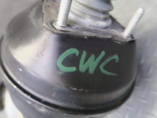 05-08 Chevrolet Corvette C6 Brake Master Cylinder Booster Fluid Reservoir OEM